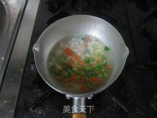 专为小朋友设计—田园米饼的做法步骤:2