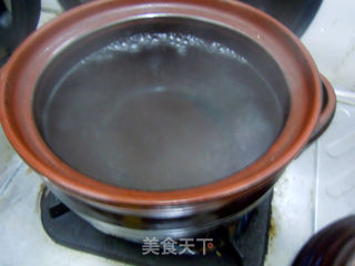 月子鸡的做法步骤:4