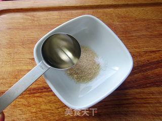 珊瑚藕片的做法步骤:9