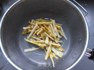 木樨肉的做法步骤:3
