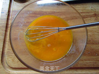 木樨肉的做法步骤:5