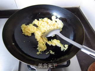 木樨肉的做法步骤:6