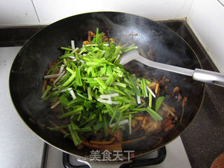 木樨肉的做法步骤:10