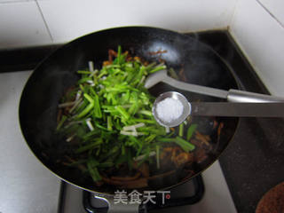 木樨肉的做法步骤:11