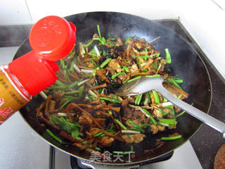 木樨肉的做法步骤:12