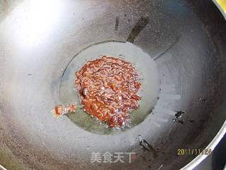 酱焖鲅子鱼的做法步骤:3