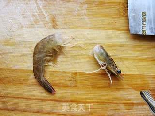 自制虾油的做法步骤:2