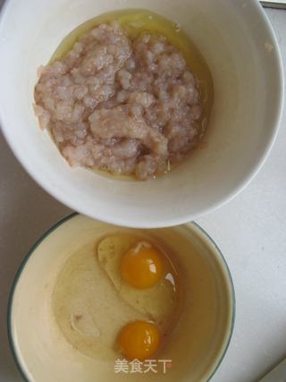 香炸虾球的做法步骤:3