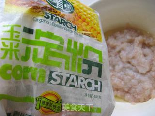 香炸虾球的做法步骤:5