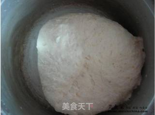 油炸麻叶的做法步骤:3