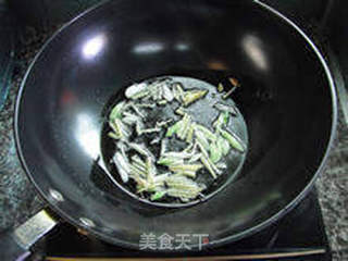 【酸汤鱼片火锅】-- 附片鱼详细过程的做法步骤:16