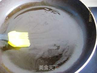 玉米南瓜饼的做法步骤:5