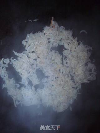 香爆小毛虾的做法步骤:3