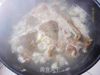 家常炖海鱼的做法步骤:5