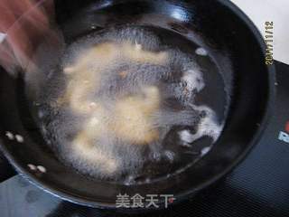 炸长腿虾的做法步骤:4