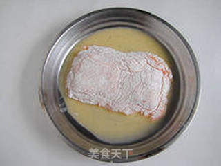 【奥尔良奶酪鸡排】--- 美味的鸡排不再单一的做法步骤:9