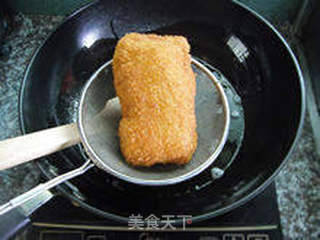 【奥尔良奶酪鸡排】--- 美味的鸡排不再单一的做法步骤:12