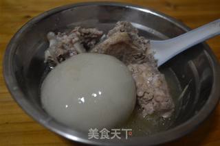 广式糯米饽的做法步骤:10