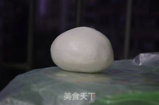 广式糯米饽的做法步骤:7