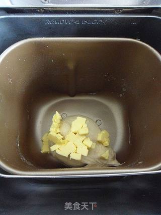 【食尚擂台烘培专区】迷你肠仔包的做法步骤:7