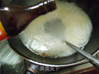 记忆里的那碗粉的做法步骤:6