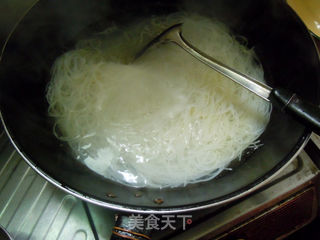 记忆里的那碗粉的做法步骤:5