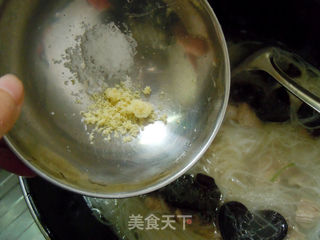 记忆里的那碗粉的做法步骤:8