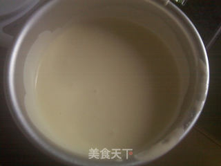 蔓越莓戚风蛋糕的做法步骤:8