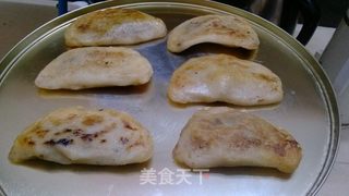 米粉饺子的做法步骤：7