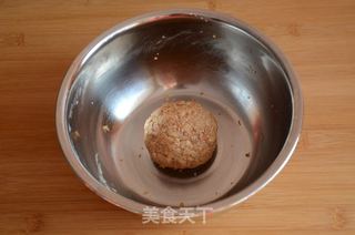 全麦消化饼干的做法步骤：7