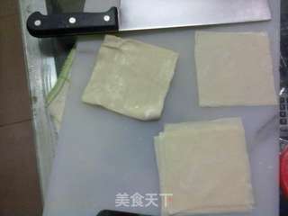 金丝缠虾球的做法步骤:2