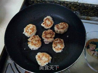 飘香茄子的做法步骤:6