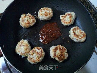 飘香茄子的做法步骤:7