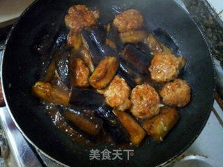 飘香茄子的做法步骤:10