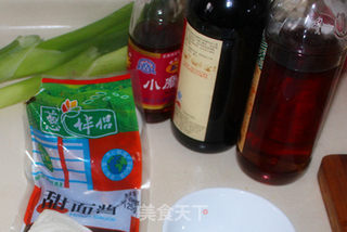 家常老边饺子做法(煸馅水饺/煮饺)的做法步骤:12