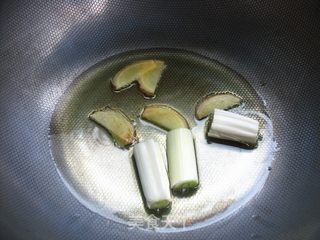 荤素搭配更健康——清烧毛豆鸡块的做法步骤:4