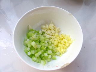 这样吃面也美味——土豆杂酱面的做法步骤:6