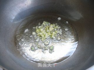 这样吃面也美味——土豆杂酱面的做法步骤:7