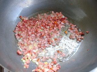 这样吃面也美味——土豆杂酱面的做法步骤:8
