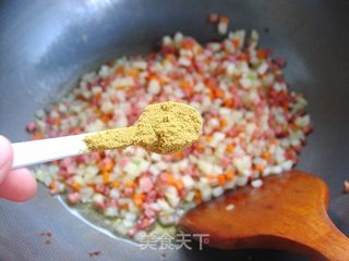 这样吃面也美味——土豆杂酱面的做法步骤:10