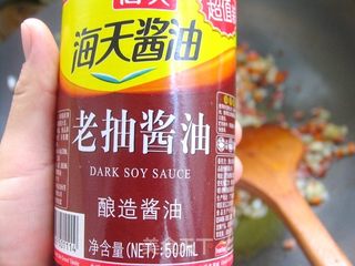 这样吃面也美味——土豆杂酱面的做法步骤:12