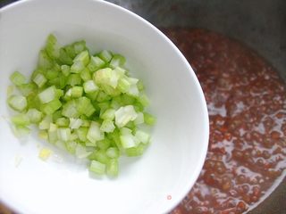 这样吃面也美味——土豆杂酱面的做法步骤:15