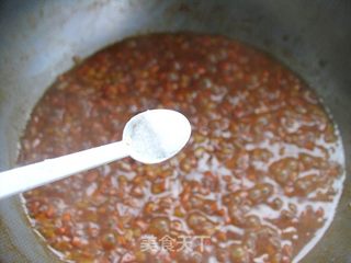 这样吃面也美味——土豆杂酱面的做法步骤:14