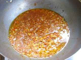 这样吃面也美味——土豆杂酱面的做法步骤:13