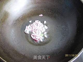 金针西兰花的做法步骤:10