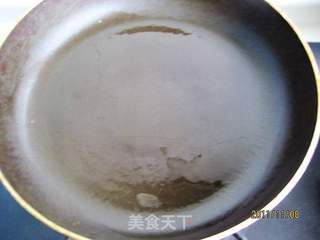 剁椒金针鸡蛋饼的做法步骤:6