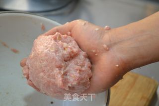 不用一滴油的养生火锅-【生汆丸子串串锅】的做法步骤：5