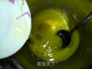 烟卷饼干的做法步骤:4