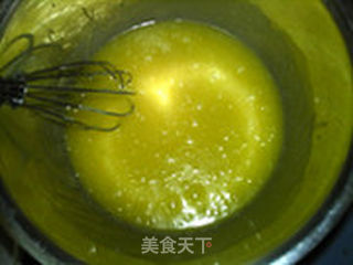 烟卷饼干的做法步骤:5