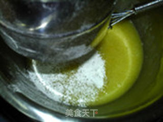 烟卷饼干的做法步骤:6